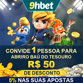 9hbet Indique amigos para receber um bônus
