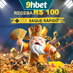 9hbet Ganhe R$ 100,00 Gratis