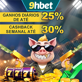 9hbet Fundo de Resgate de Perdas Semanais