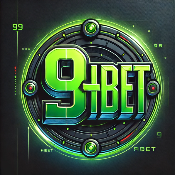 Logo da 9hbet